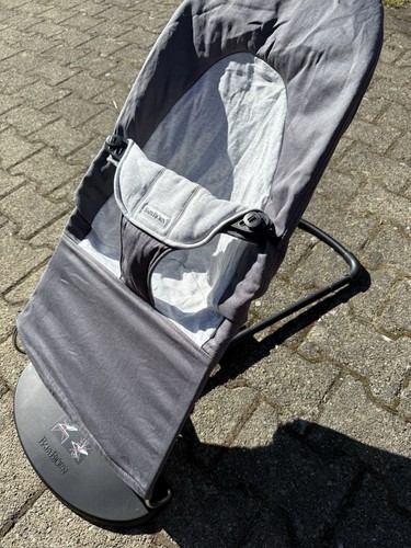 Babybjörn babywippe sehr gut - babybjörn,