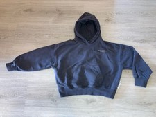 Marc o Polo Pullover Mädchen Girl Hoodie Kapuzenpulli Grau Gr.140