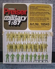 Preiser 16543 Bausatz 39