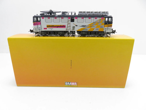 Brawa 43142 lok br - (ick38),