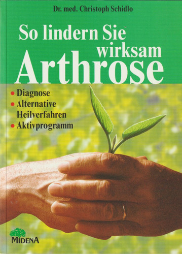 Schidlo so lindern - dr., schidlo: