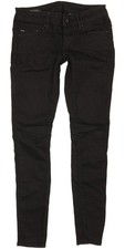 G-Star Midge  Damen Schwarz