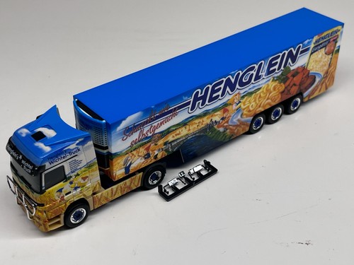 Sattelzug wichteltruck - sattelzug, "