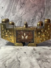 Türkischer Schuhputzkasten