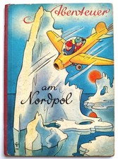 Kinderbilderbuch,  Abenteuer