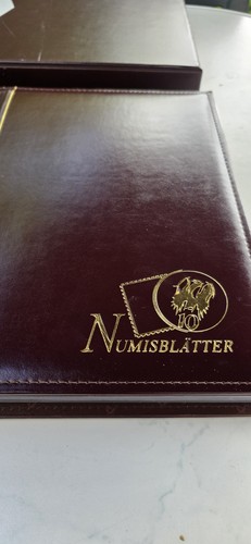 Sammlung verschiedene