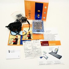 PalmOne Zire 31 - Komplettset