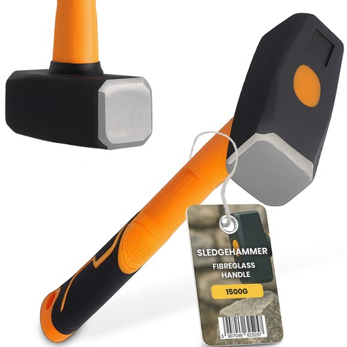 Fäustel hammer kg - fäustel, 1,5