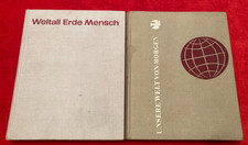 🌸Weltall Erde Mensch +