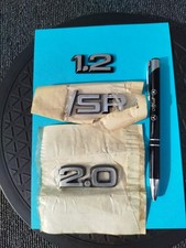 Embleme für Opel Ascona B -