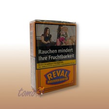 Reval ohne Filter Zigaretten