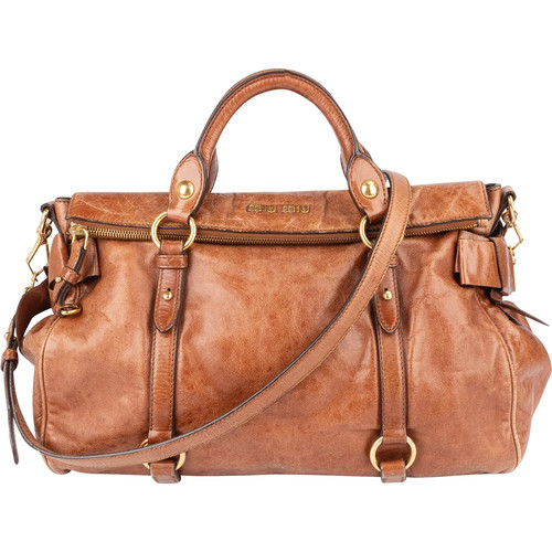 Miu vitello - lux, bow