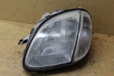 Mercedes SLK R170 Vormopf