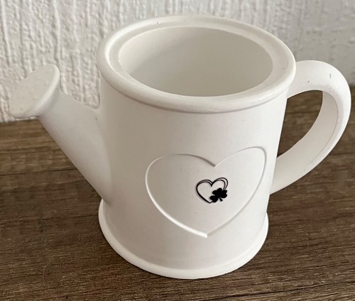 Deko gießkanne aus kerafun - deko,