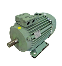 Elektro Motor VEM KPER 112 M4 Motor 3X 500 V  4 kW      P14/1043
