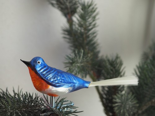 Christbaumschmuck glas von - glas,