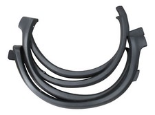 BREITE VERSION Radlaufverbreiterung Kotflügel-Verbreiterung für VW Golf 2 87-91