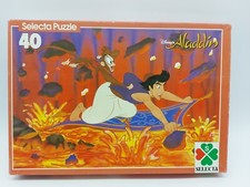 älteres Disney´s Aladdin