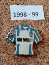 5 PINS TRIKOT STUTTGARTER