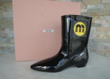 Miu stiefel - miu,