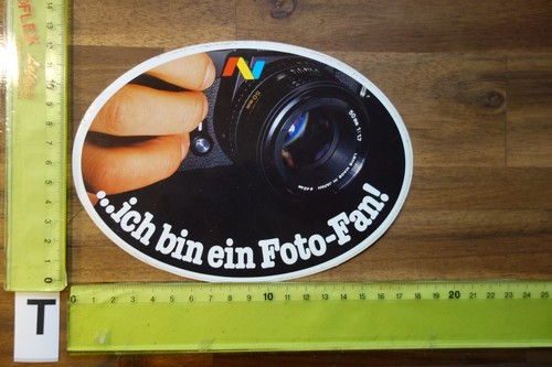 Alter aufkleber foto video - alter,