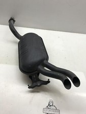 Endschalldämpfer eberspächer - endschalldämpfer,