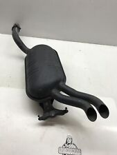 Endschalldämpfer Eberspächer 2358483 für Mercedes W124 300D NOS