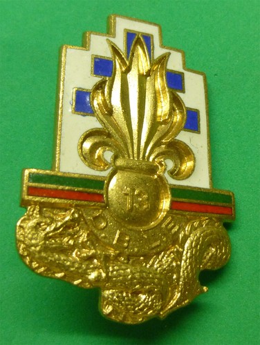 Abzeichen frankreich dble - abzeichen,