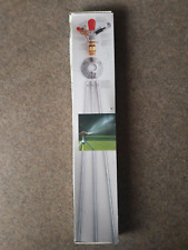 Perrot ZE 30 WF Kreisregner Sektorenregner Regner inkl Dreifuß Stativ