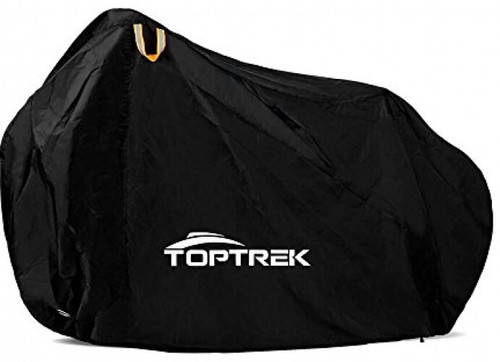 Toptrek fahrradabdeckung - toptrek,