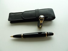 Montblanc Boheme Vert-