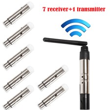 Dmx512 funk receiver - funk,