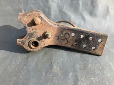 Prewar Steering Column Bracket