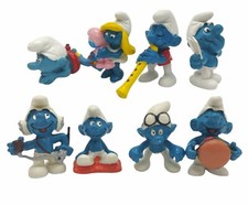 Schleich Schlümpfe Schlumpf