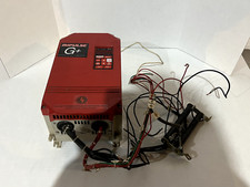 Electromotive Impulse G+