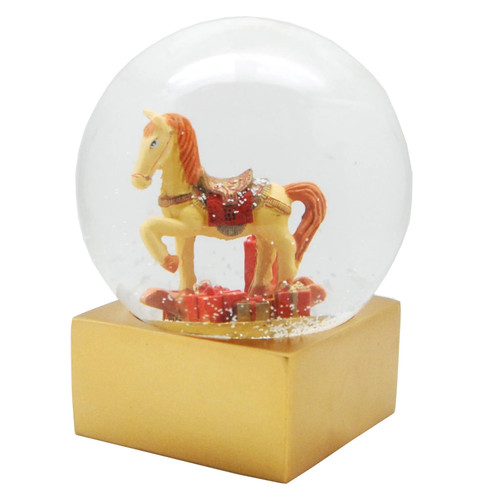 Designer schneekugel - designer,