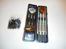 Neues Dartpfeilset Softdart 18