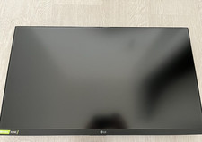 LG UltraGear 27 Zoll Full HD