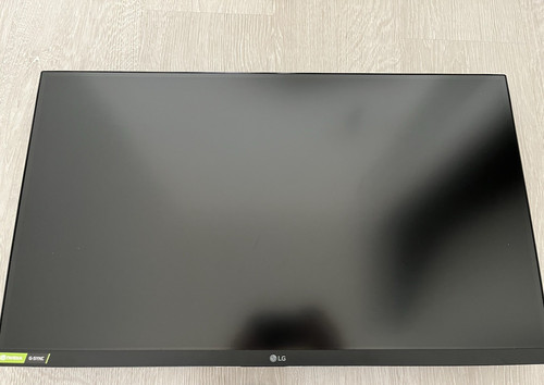 Ultragear zoll full hd - ultragear, 27