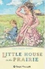 Little House on the Prairie (Classic Mammoth) - Laura Ingalls Wilder