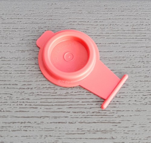 Tupperware ersatzteil - tupperware,
