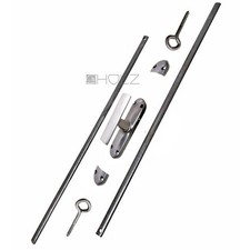 Bauhaus Fenstergetriebe