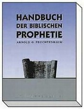 Handbuch der biblischen Prophetie Buch Gerth Medien GmbH