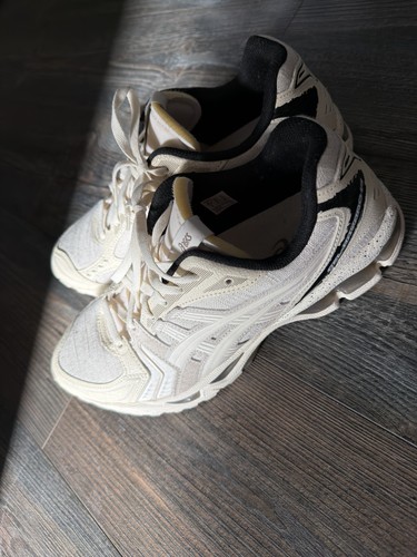 Asics gel kayano - asics,