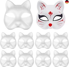 Lovesmile Masken Zum Bemalen