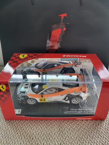 Carrera digital 124 - carrera,