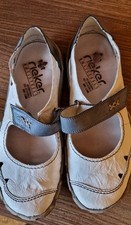 Rieker Damen Slipper, Clog Gr