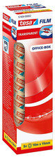 Tesafilm Transparent 8er Pack