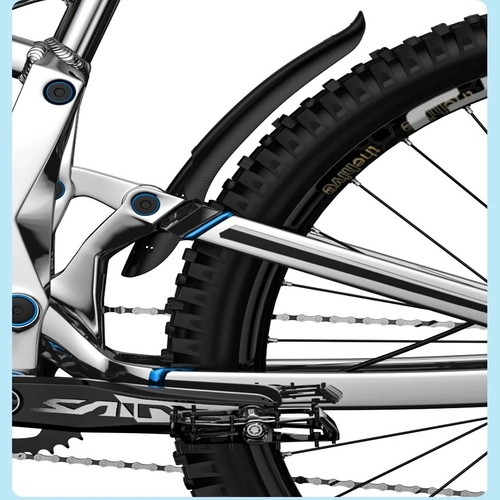 Fahrrad schutzblech - fahrrad,