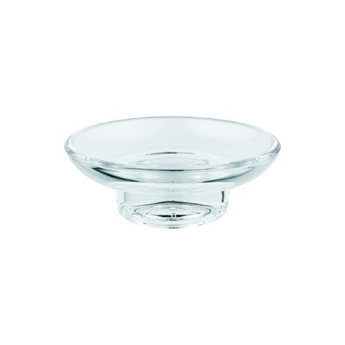 Grohe essentials seifenschale - grohe,